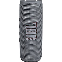 JBL Flip 6 Portable Waterproof Bluetooth Speaker Black JBL Flip 6 Portable Waterproof Bluetooth Speaker Gray