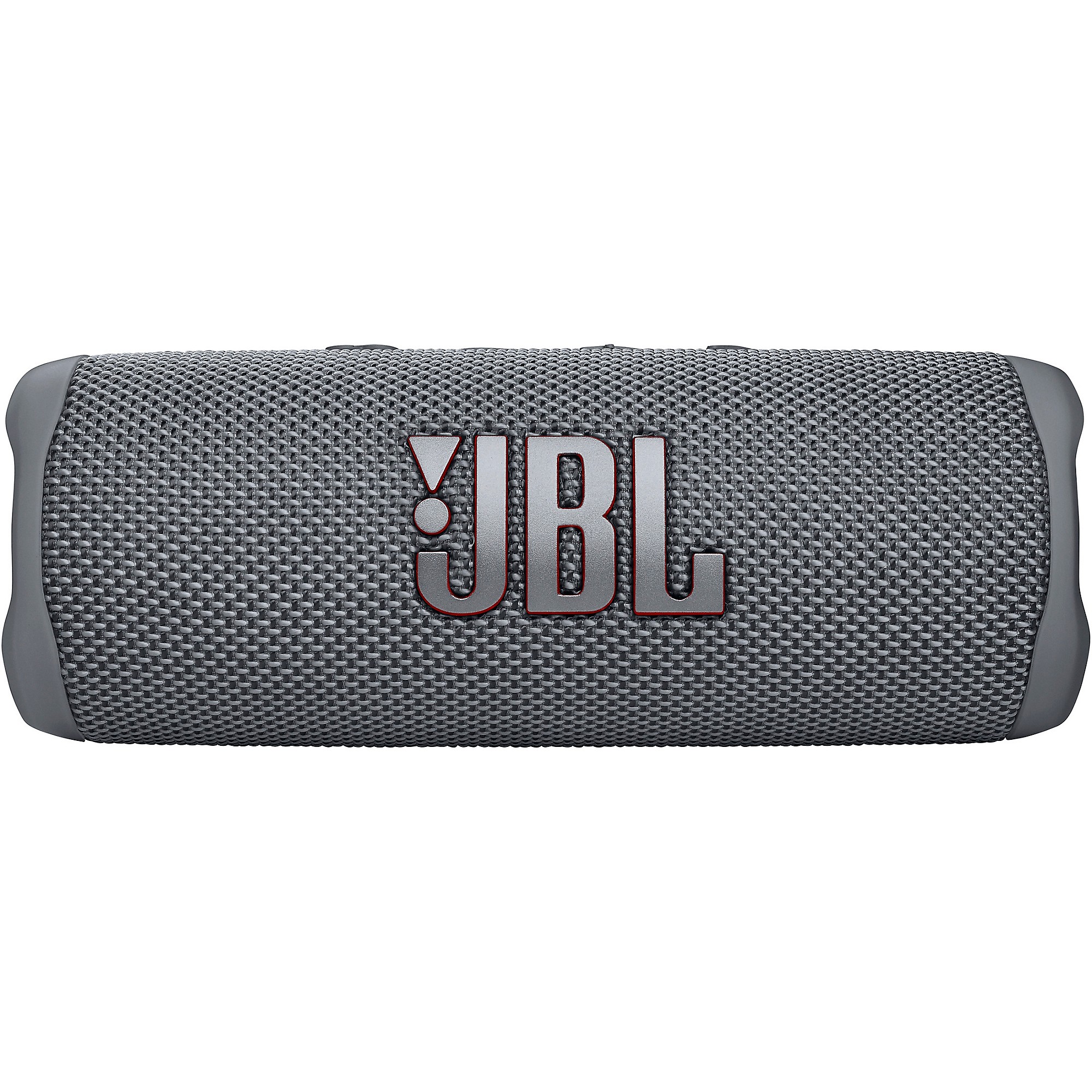 JBL FLIP 6 グレー JBL Flip 6 Portable Waterproof Bluetooth Speaker Gray