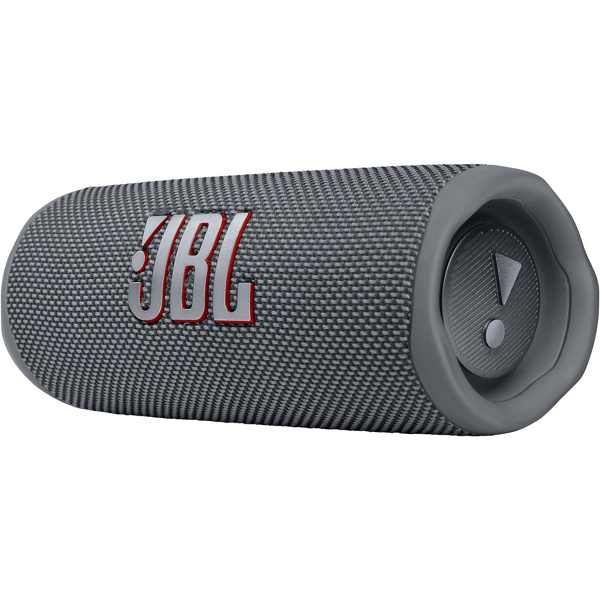JBL Flip 6 Portable Waterproof Bluetooth Speaker Gray