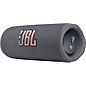 JBL Flip 6 Portable Waterproof Bluetooth Speaker Gray