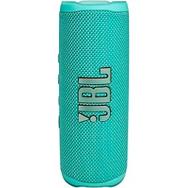 JBL Flip 6 Portable Waterproof Bluetooth Speaker Black JBL Flip 6 Portable Waterproof Bluetooth Speaker Teal