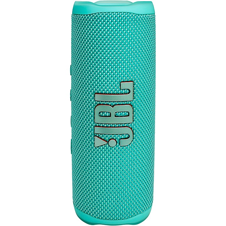 JBL Flip 6 Portable Waterproof Bluetooth Speaker Teal | Guitar Center