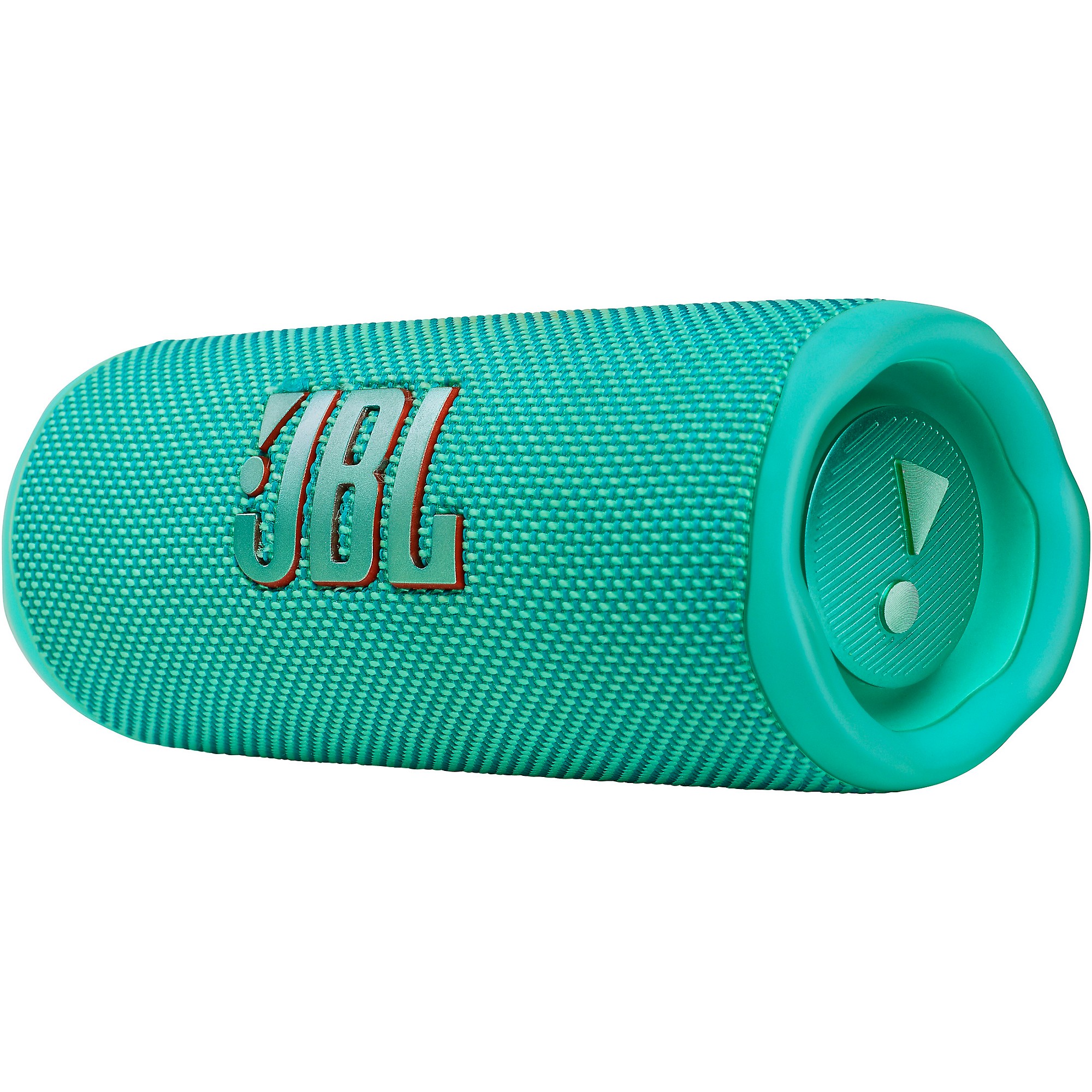 JBL Flip 6 Portable Waterproof Bluetooth Speaker Teal