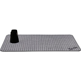 Fender Work Mat Station - Amp Grill Cloth