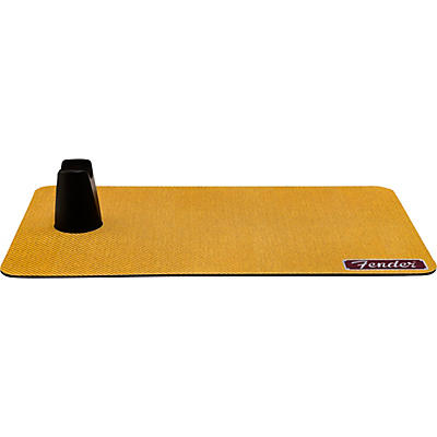 Fender Work Mat Station Classic Tweed for sale