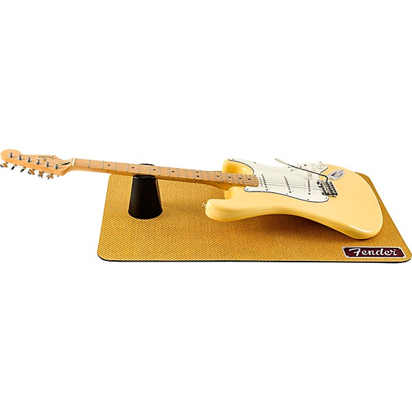 Fender Work Mat Station - Classic Tweed