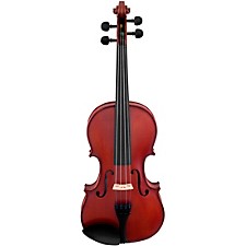 Cremona SV-75RS Premier Novice Series Sparkling Rose Violin