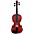 Scherl and Roth SR41 Arietta Series Student Violin Outfit 1/2 Scherl and Roth SR41 Arietta Series Student Violin Outfit 3/4