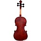 Scherl and Roth SR41 Arietta Series Student Violin Outfit 3/4
