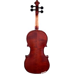 Scherl and Roth SR41 Arietta Series Student Violin Outfit 1/8