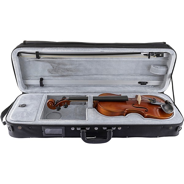 Scherl and Roth SR61 Sarabande Series Intermediate Violin Outfit 4/4