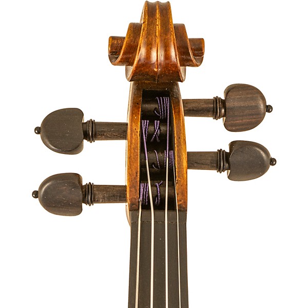 Scherl and Roth SR81 Stradivarius Series Professional Violin 4/4