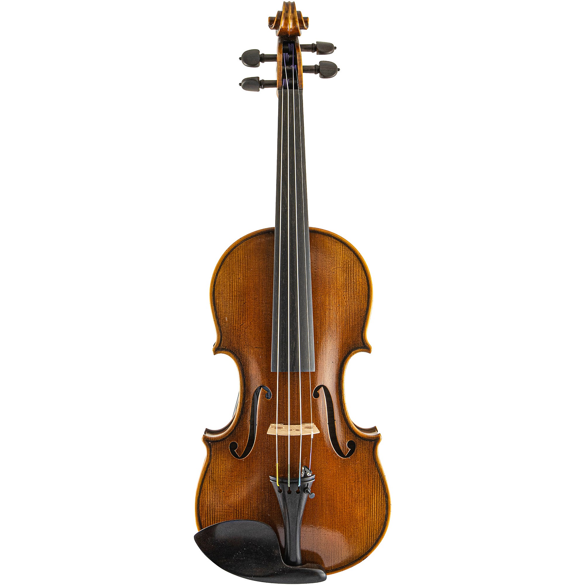 ★Old Guarnerius Style Master Violin 4/4 Professional Violins | Guitar Center
