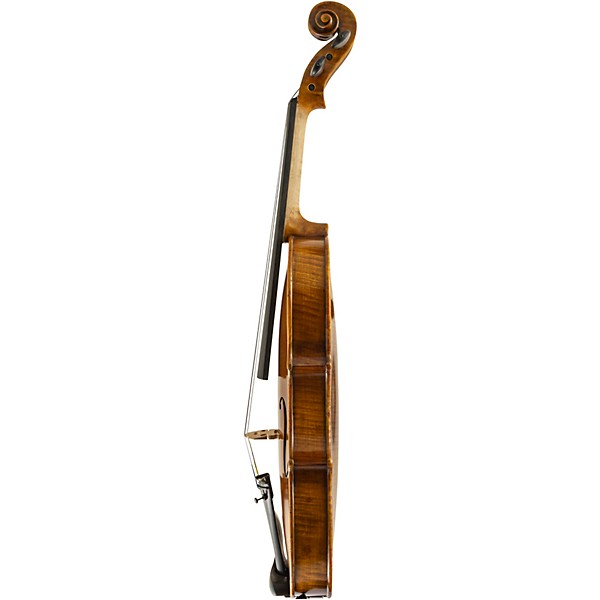Open Box Scherl and Roth SR81G Guarneri Series Professional Violin Outfit Level 2 4/4 197881099381
