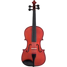 Scherl and Roth SR42 Arietta Series Student Viola Outfit 15 in.