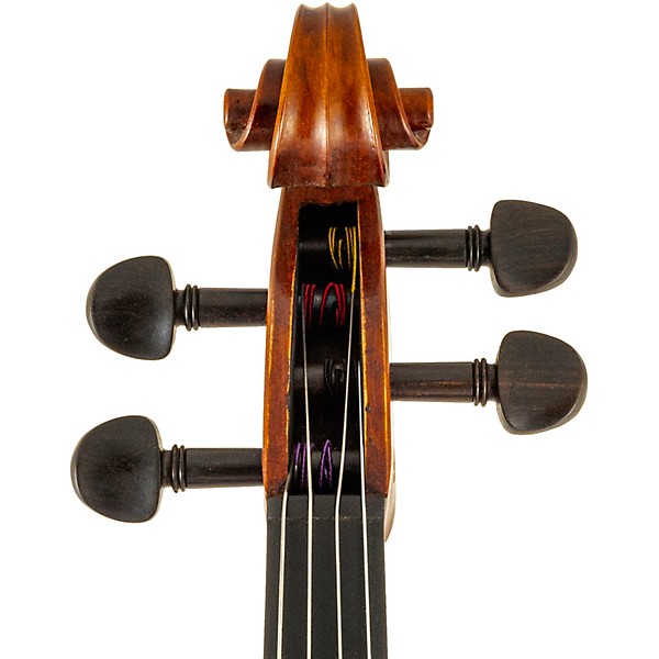 Scherl and Roth SR62 Sarabande Series Intermediate Viola Outfit 16.5 in.