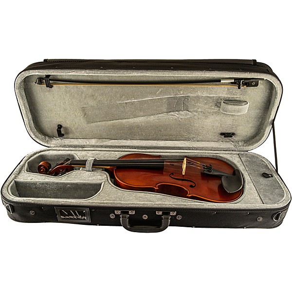 Scherl and Roth SR62 Sarabande Series Intermediate Viola Outfit 16.5 in.