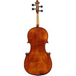 Scherl and Roth SR62 Sarabande Series Intermediate Viola Outfit 15 in.