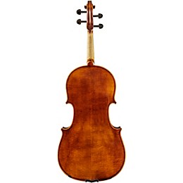 Scherl and Roth SR62 Sarabande Series Intermediate Viola 15.5 in.