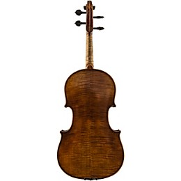 Scherl and Roth SR82 Stradivarius Series Professional Viola Outfit 16 in.