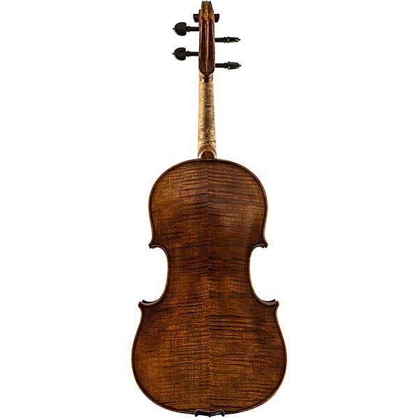 Scherl and Roth SR82 Stradivarius Series Professional Viola 16.5 in.