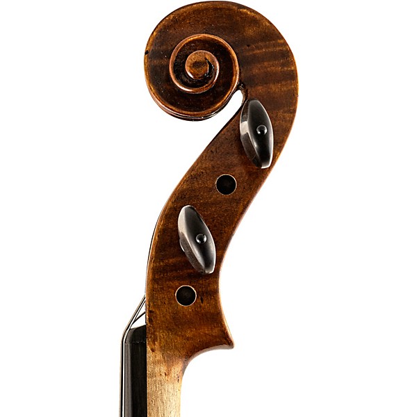 Scherl and Roth SR82 Stradivarius Series Professional Viola 15 in.