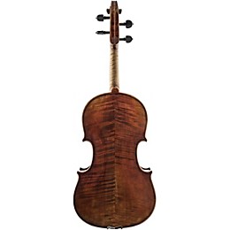 Scherl and Roth SR72 Series Professional Viola Outfit 16.5 in.