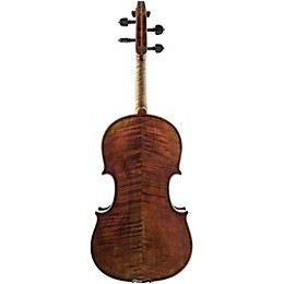 Scherl and Roth SR72 Series Professional Viola Outfit 16 in.