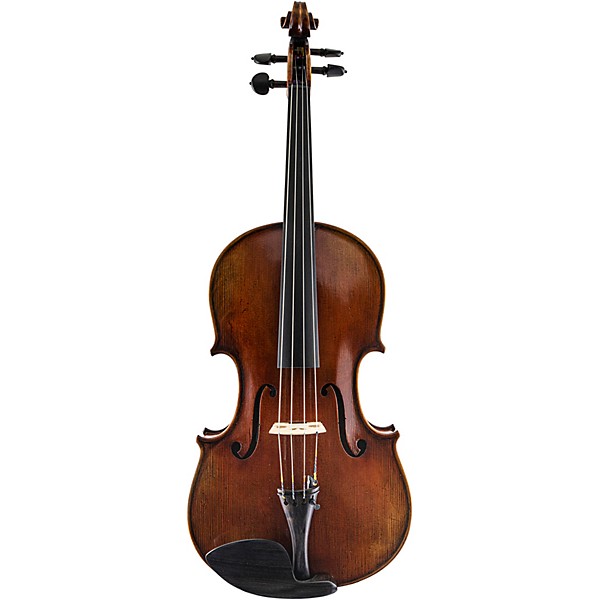 Scherl and Roth SR72 Series Professional Viola Outfit 15.5 in.