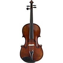 Scherl and Roth SR72 Series Professional Viola Outfit 15 in.