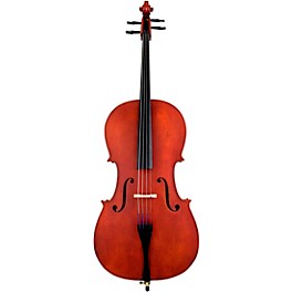 Scherl and Roth SR43 Arietta Series Student Cello Outft 1/2 Scherl and Roth SR43 Arietta Series Student Cello Outft 4/4