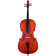 Scherl And Roth Sr43 Arietta Series Student Cello Outft 3/4 for sale
