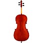 Scherl and Roth SR43 Arietta Series Student Cello Outft 3/4