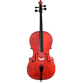 Scherl and Roth SR44 Arietta Hybrid Series Student Cel... Scherl and Roth SR44 Arietta Hybrid Series Student Cello Outfit 3/4