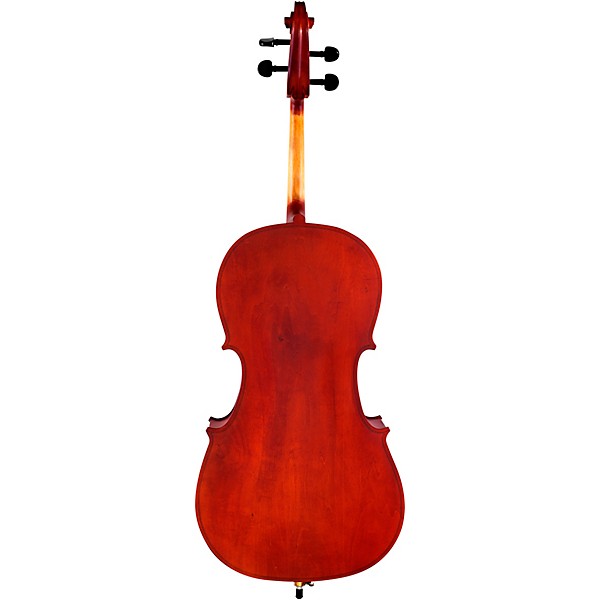 Scherl and Roth SR44 Arietta Hybrid Series Student Cello Outfit 3/4