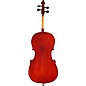 Scherl and Roth SR44 Arietta Hybrid Series Student Cello Outfit 1/4