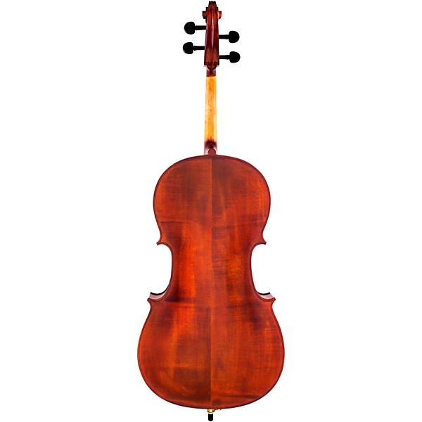 Scherl and Roth SR55 Galliard Series Student Cello Outfit 4/4