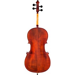 Scherl and Roth SR55 Galliard Series Student Cello Outfit 1/4