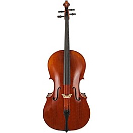 Scherl and Roth SR65 Sarabande Series Intermediate Cello Outfit 4/4