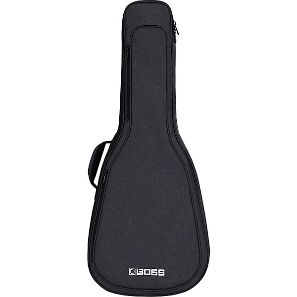BOSS CB-AG10 Guitar Gig Bag Black