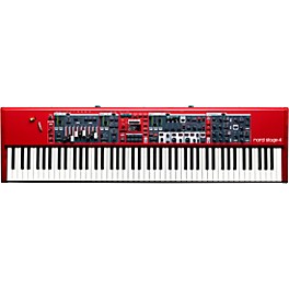 Nord Stage 4 88-Key Keyboard