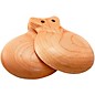 Black Swamp Percussion Two Pair of Maple Castanet Cups thumbnail