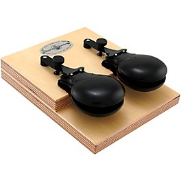 Black Swamp Percussion Overture Castanet Machine