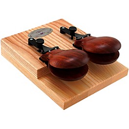 Black Swamp Percussion Pro Concert Castanet Machine