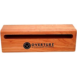 Black Swamp Percussion Overture Woodblock Large