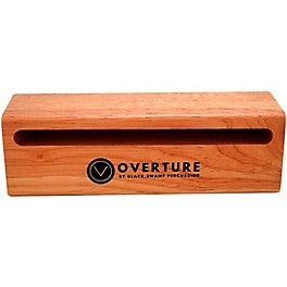 Black Swamp Percussion Overture Woodblock Large