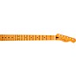 Open Box Fender Player Plus Telecaster Neck, 12" Radius, 22 Medium Jumbo Frets - Maple Level 1 Natural thumbnail