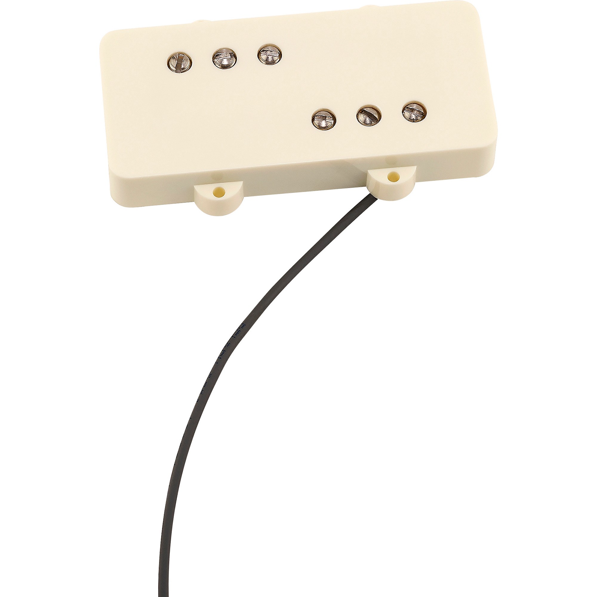 本日まで！fender jazzmaster CuNiFe/c.c PUクニフェ Amazon | Fender/Cunife Wide Range Jazzmaster Pickup Set