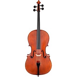 Scherl and Roth SR85 Stradivarius Series Professional Cello 4/4