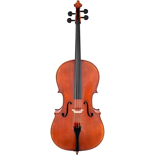 Scherl and Roth SR85 Stradivarius Series Professional Cello 4/4